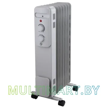 Обогреватель масляный Midea MOH-3001